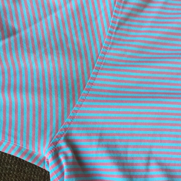 Peter millar Wachovia golf championship polo - Picture 7 of 9